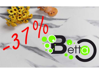 Распродажа Каменно Полимерного SPC Ламината Betta