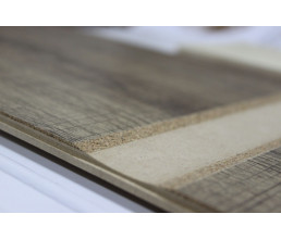 EGGER Cork+ Flooring - пробковые полы от известного производителя ламината
