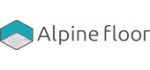 Alpine floor