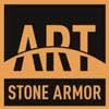 Art Stone Armor