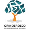 Grinderdeco