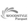 Woodstyle parquet