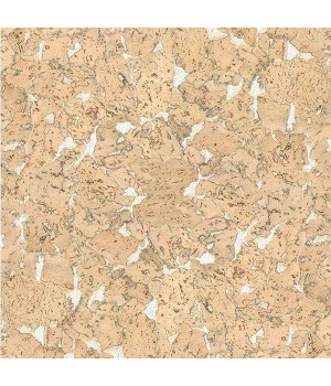 GRANORTE настенное пробковое покрытие Country cream