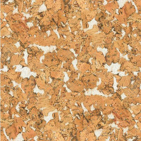 GRANORTE настенное пробковое покрытие Country White