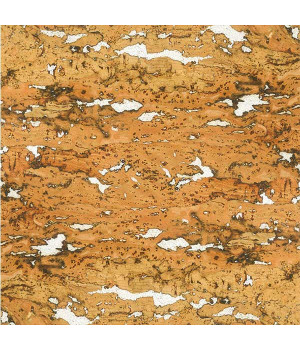 GRANORTE настенное пробковое покрытие Primus Rustic White