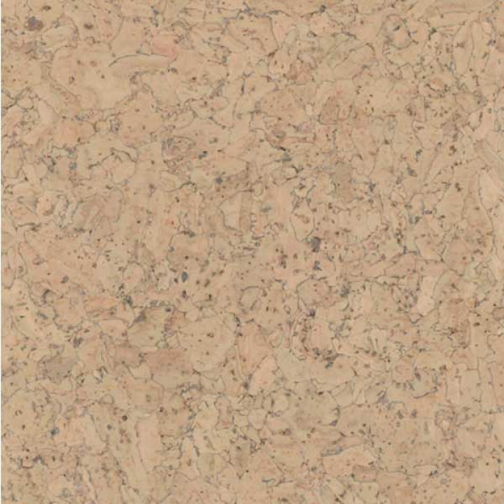 Granorte пробковый паркет Cork trend Classic sand