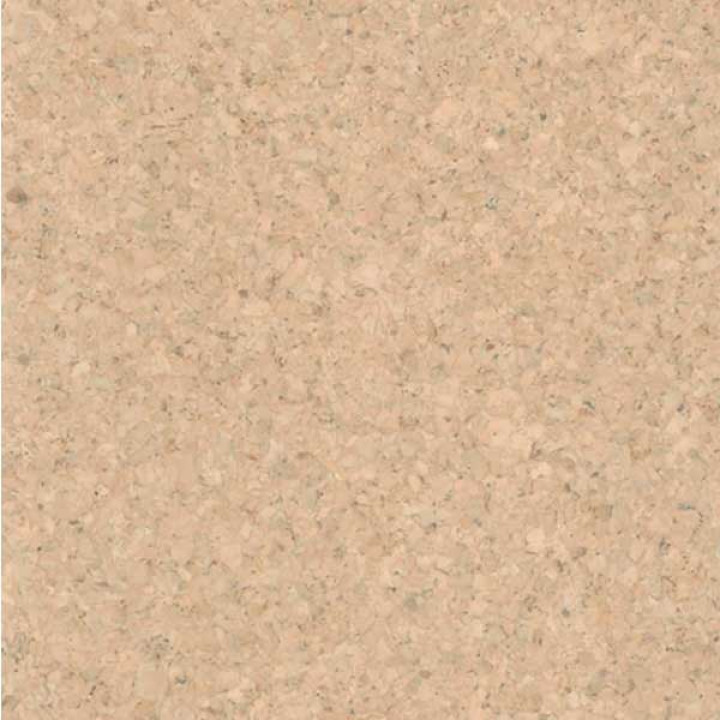 Granorte пробковый паркет Cork trend Fein creme