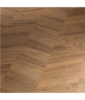 Granorte пробковый паркет Vita Decor Chevron classic