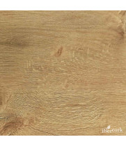 Ibercork напольное клеевое пробковое покрытие Робле делюкс 6VG