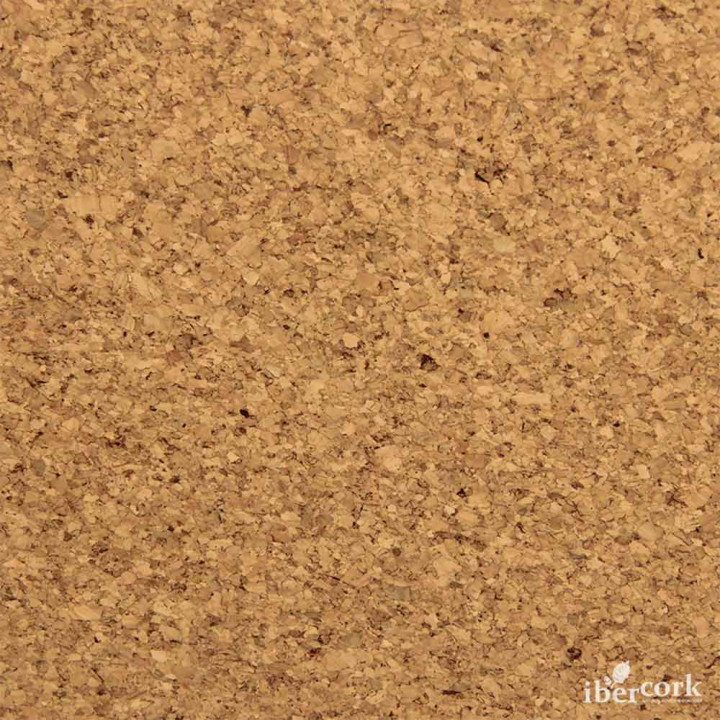 Ibercork напольное замковое пробковое покрытие Коимбра