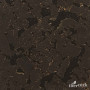Ibercork настенное пробковое покрытие Мокко негро