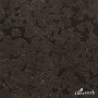 Ibercork настенное пробковое покрытие Мокко негро
