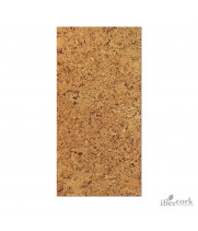 Ibercork настенное пробковое покрытие Порто