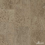 Ibercork напольное замковое пробковое покрытие Саламанка чай