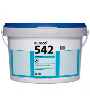 Forbo Eurocol 542 Eurofix Tiles Клей-фиксатор неморозостойкий