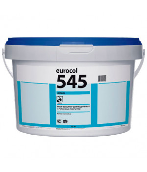 Forbo Eurocol 545 Eurofix Multi Клей-фиксатор морозостойкий