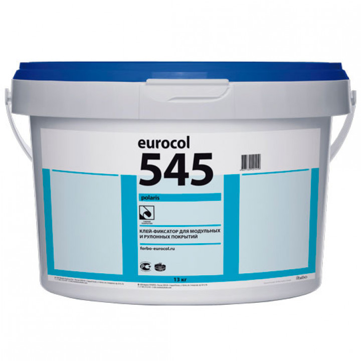 Forbo Eurocol 545 Eurofix Multi Клей-фиксатор морозостойкий