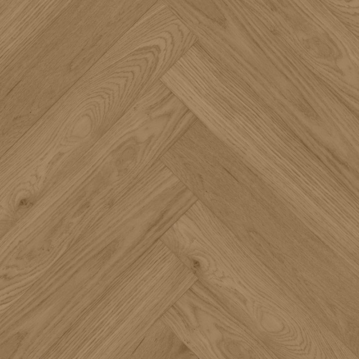 Alpine Floor Castle инженерная доска дуб миндальный