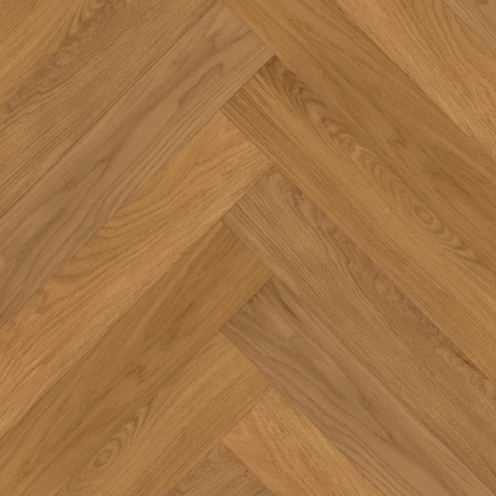 Alpine Floor Castle инженерная доска дуб хани
