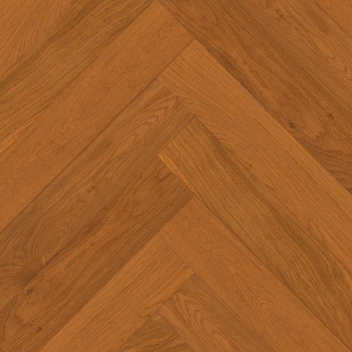 Alpine Floor Castle инженерная доска дуб имбирный
