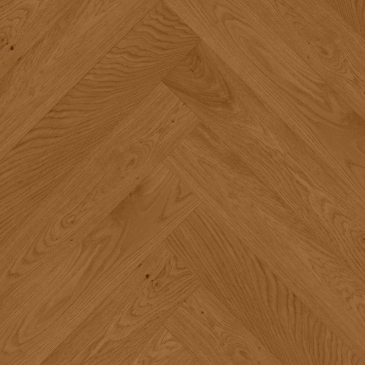 Alpine Floor Castle инженерная доска дуб кальвадос