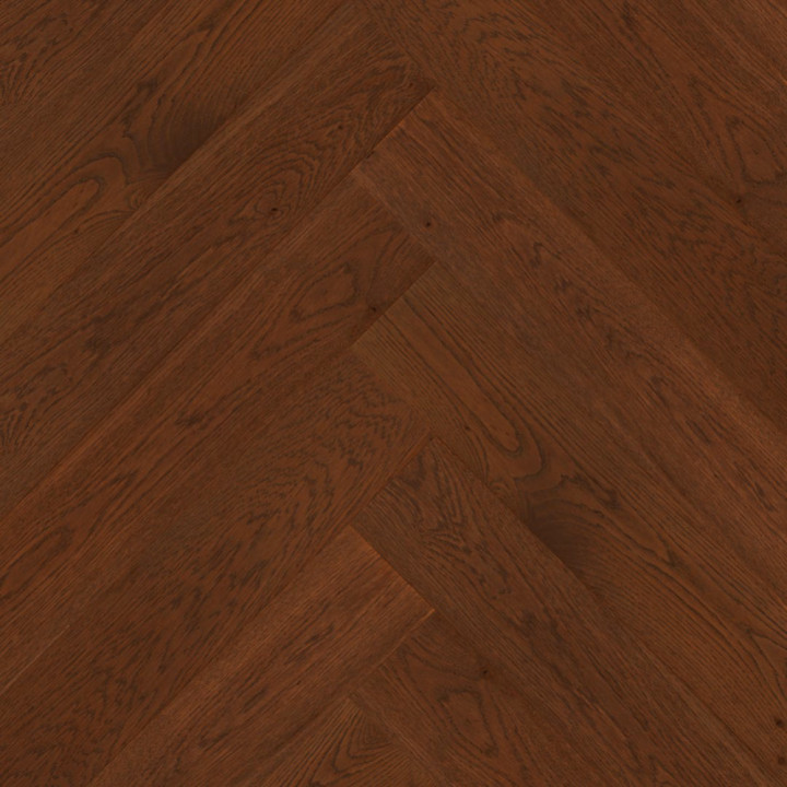 Alpine Floor Castle инженерная доска дуб гранд каньон