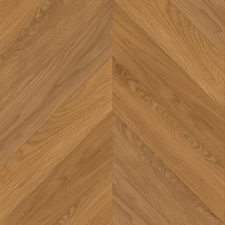 Alpine Floor Chateau инженерная доска дуб хани