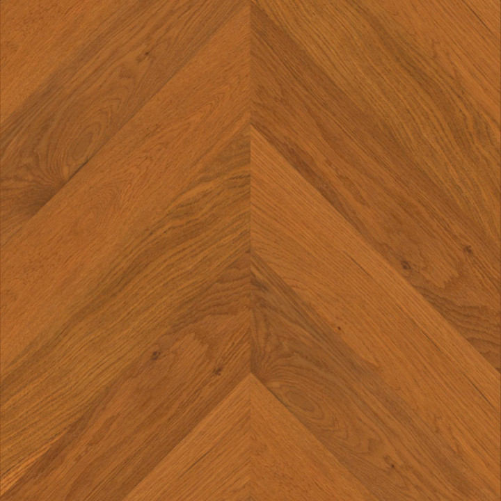 Alpine Floor Chateau инженерная доска дуб имбирный