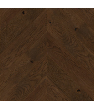 Alpine Floor Chateau инженерная доска дуб тобакко