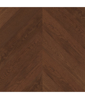 Alpine Floor Chateau инженерная доска дуб браун стори