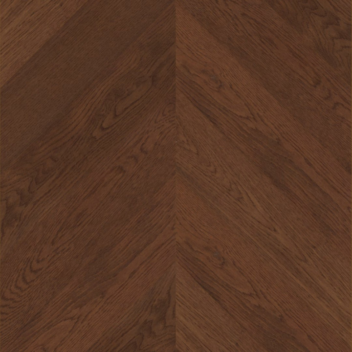 Alpine Floor Chateau инженерная доска дуб браун стори