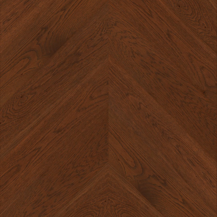 Alpine Floor Chateau инженерная доска дуб гранд каньон