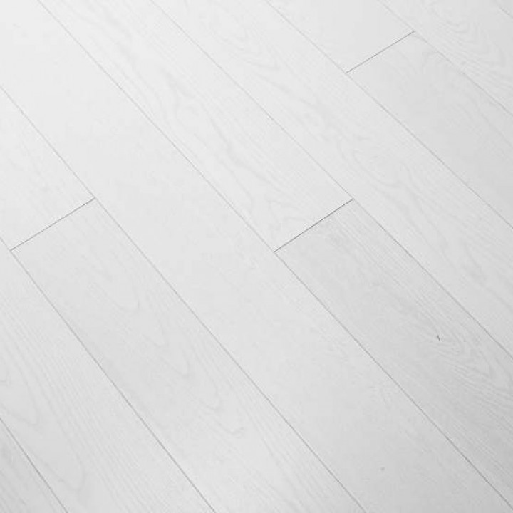 Fine Art инженерная доска Дуб White Stone