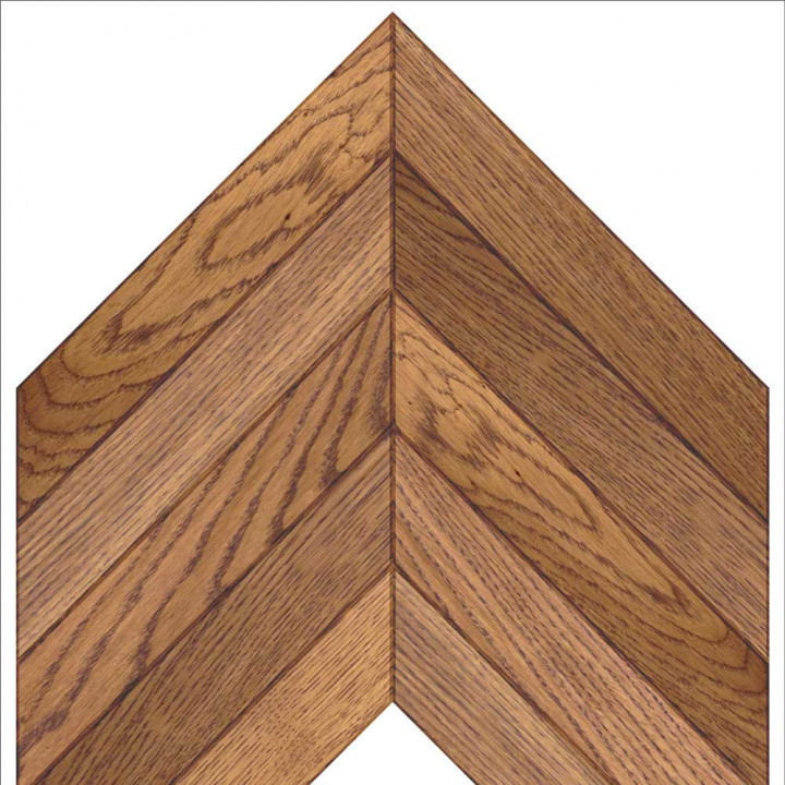 Woodstyle parquet французская ёлка 1 Итальянский орех