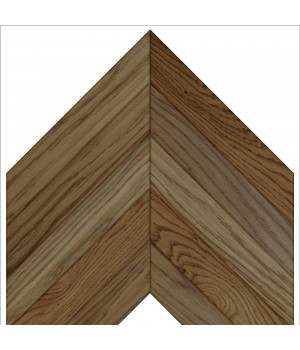 Woodstyle parquet французская ёлка 11 Санрайз