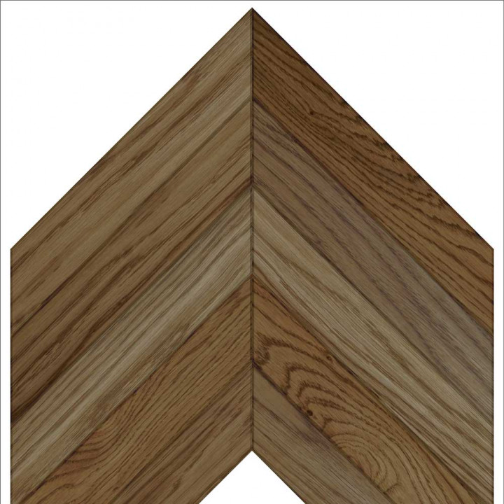 Woodstyle parquet французская ёлка 11 Санрайз