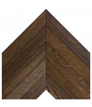 Woodstyle parquet французская ёлка 13 Дизерто