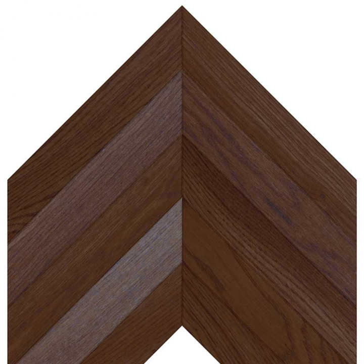 Woodstyle parquet французская ёлка 15 Бренди