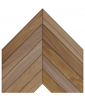 Woodstyle parquet французская ёлка 18 Эффект без отделки