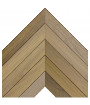 Woodstyle parquet французская ёлка 7 Груша