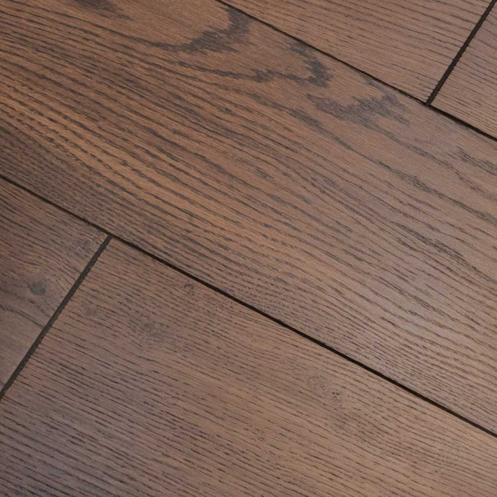 Woodstyle parquet инженерная доска 15 Бренди