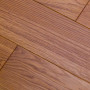 Woodstyle parquet инженерная доска 3 Карамель