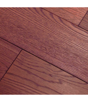 Woodstyle parquet инженерная доска 9 Махагон