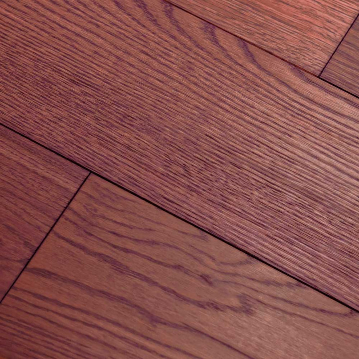 Woodstyle parquet инженерная доска 9 Махагон