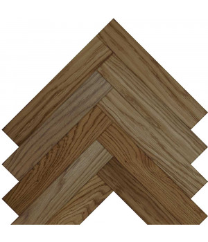 Woodstyle parquet венгерская ёлка 11 Санрайз