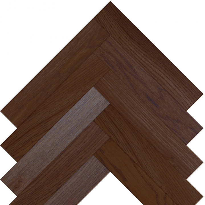 Woodstyle parquet венгерская ёлка 15 Бренди