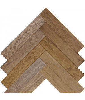 Woodstyle parquet венгерская ёлка 18 Эффект без отделки