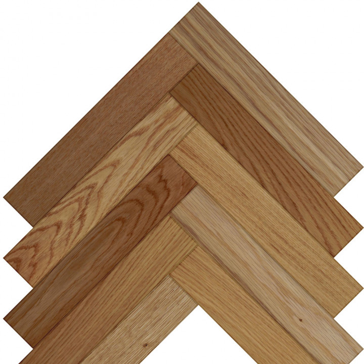 Woodstyle parquet венгерская ёлка 5 Прозрачный лак