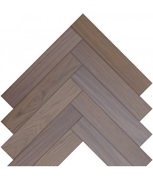 Woodstyle parquet венгерская ёлка 6 Балтик Вайт