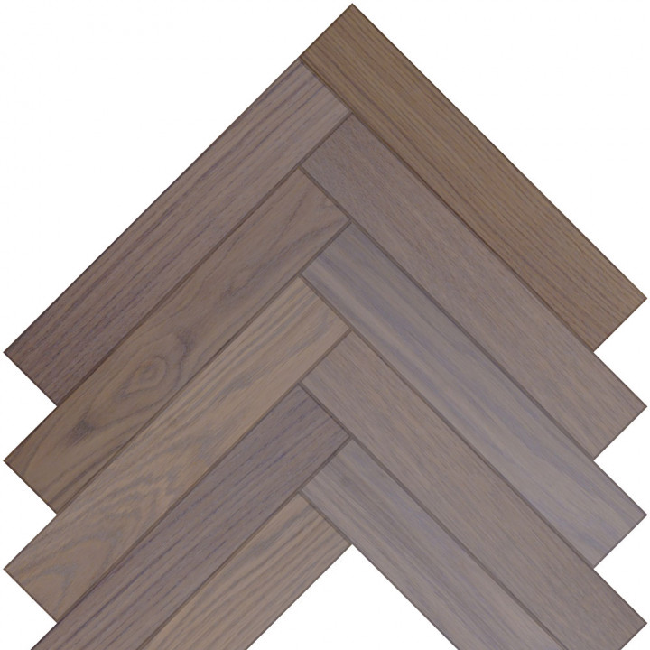 Woodstyle parquet венгерская ёлка 6 Балтик Вайт